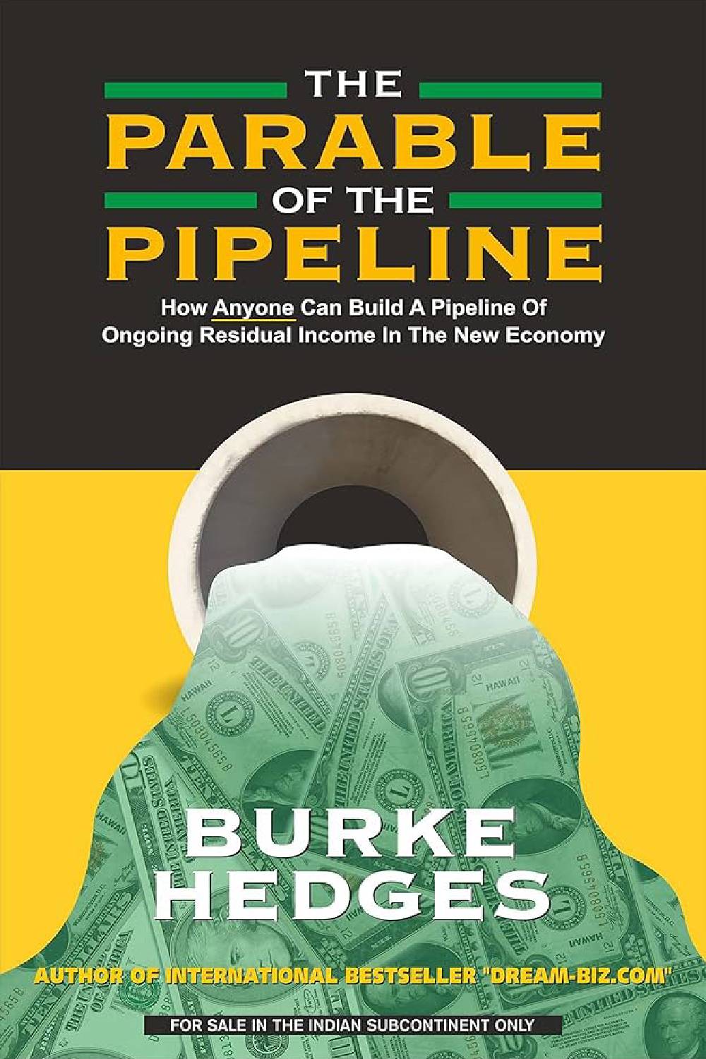 Prable of the Pipeline